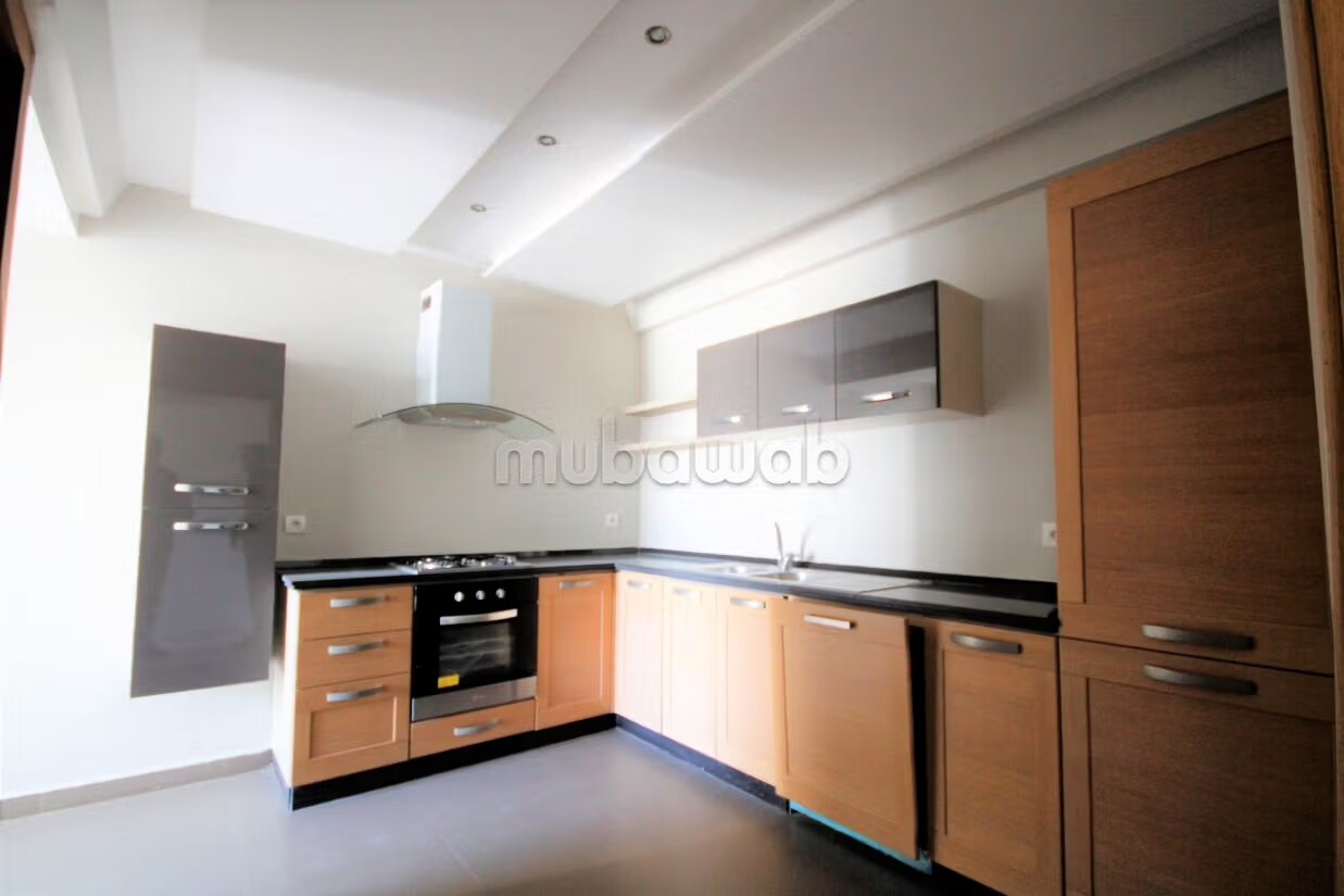 Apartment 126 m² for sale in Casablanca — Photo 7