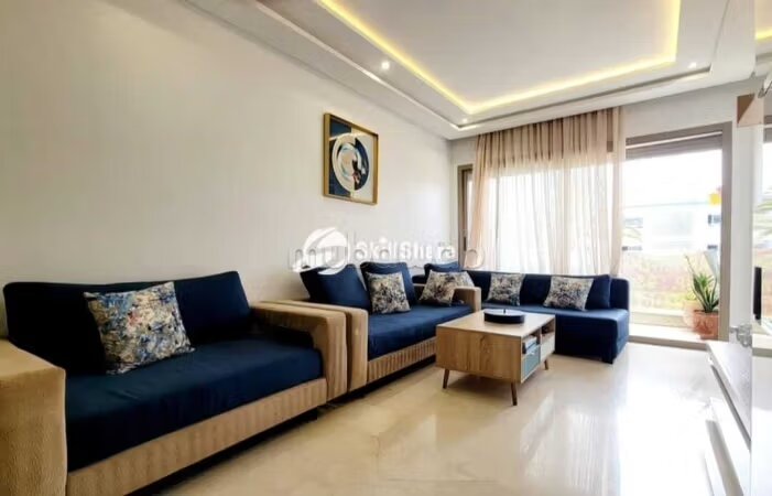 Apartment 126 m² for sale in Casablanca — Photo 12