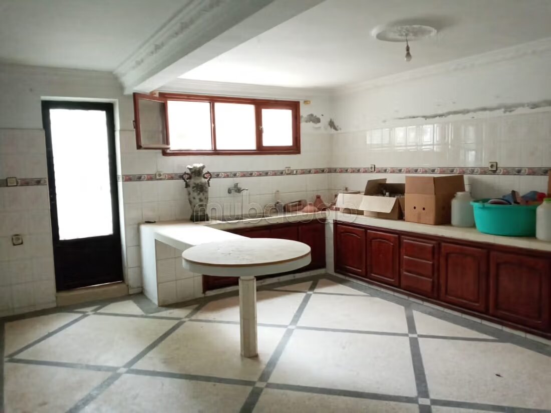 Superbe Villa à Louzia – Opportunité Rare
