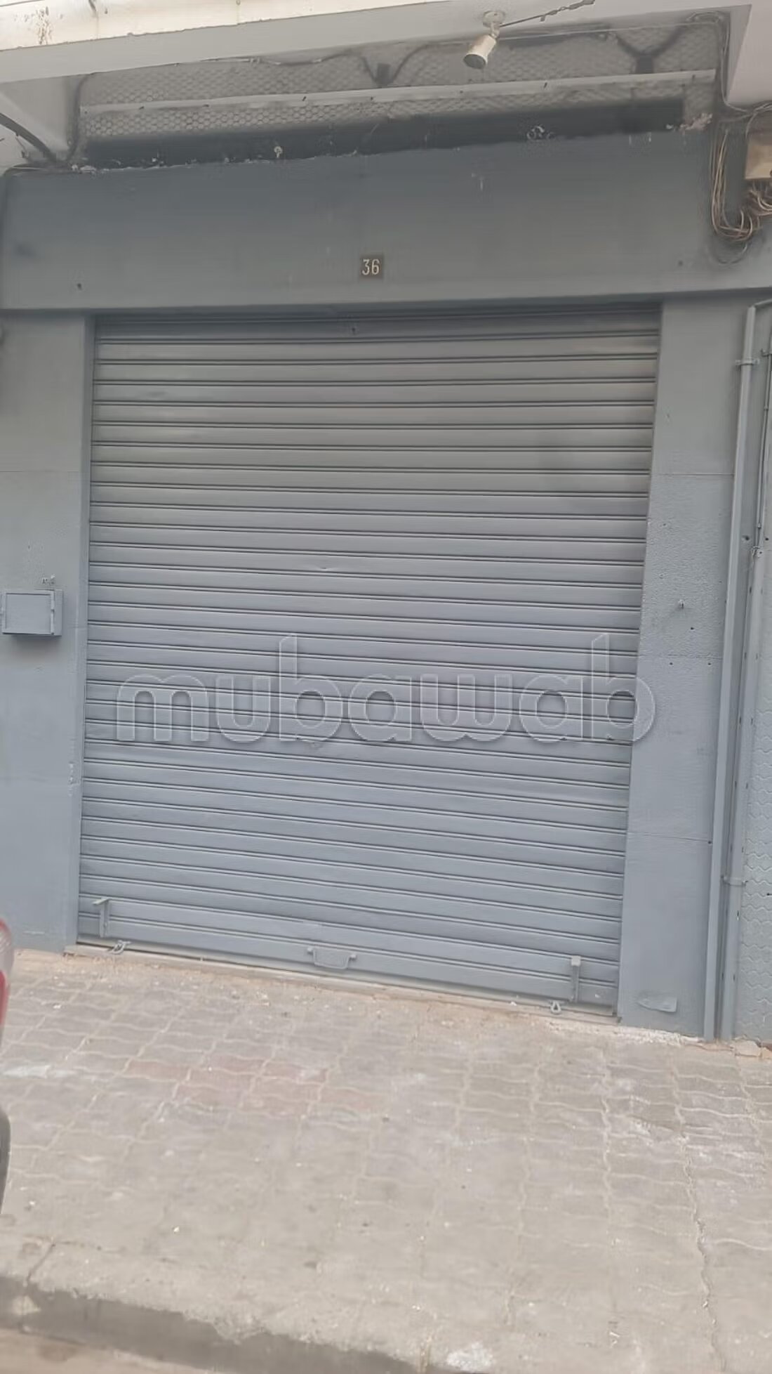 Office 37 sqm for rent in Casablanca à Casablanca