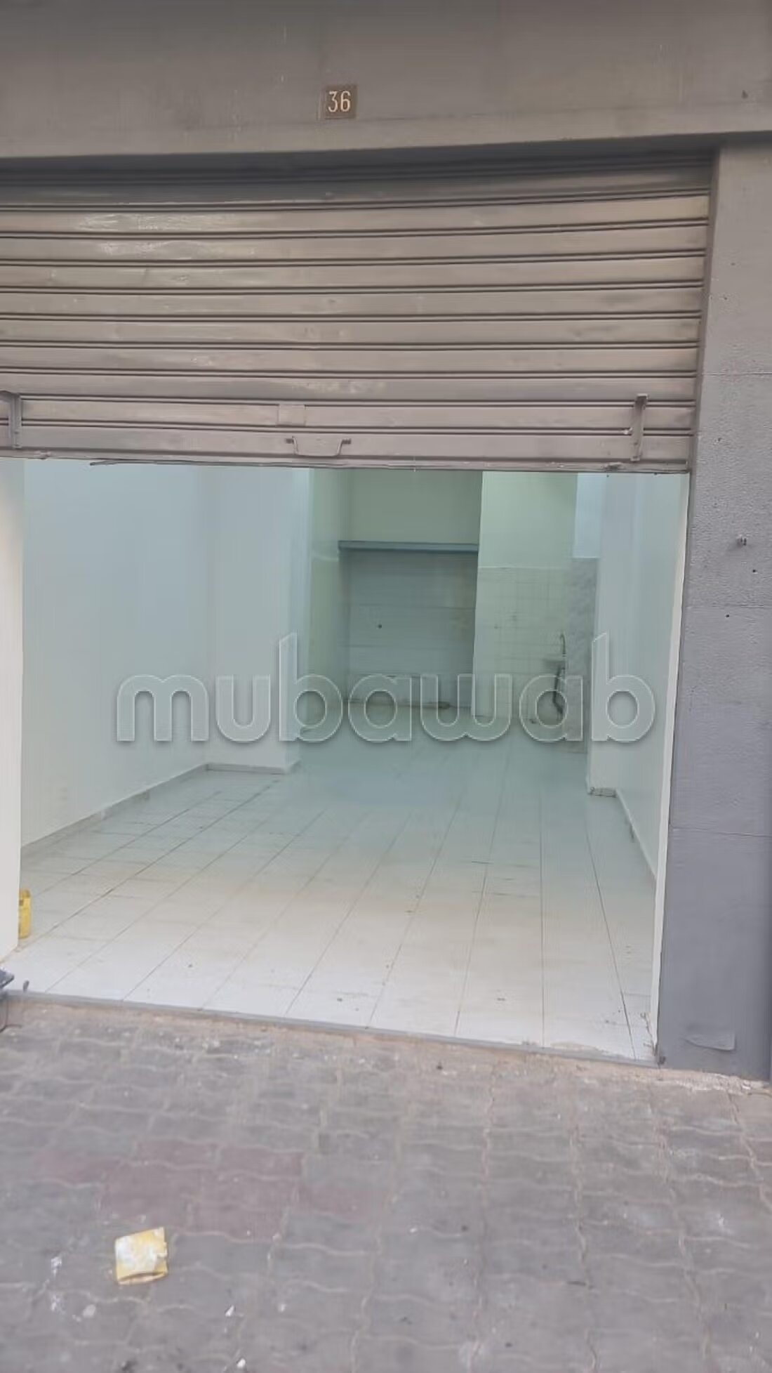 Office 37 sqm for rent in Casablanca — Photo 2