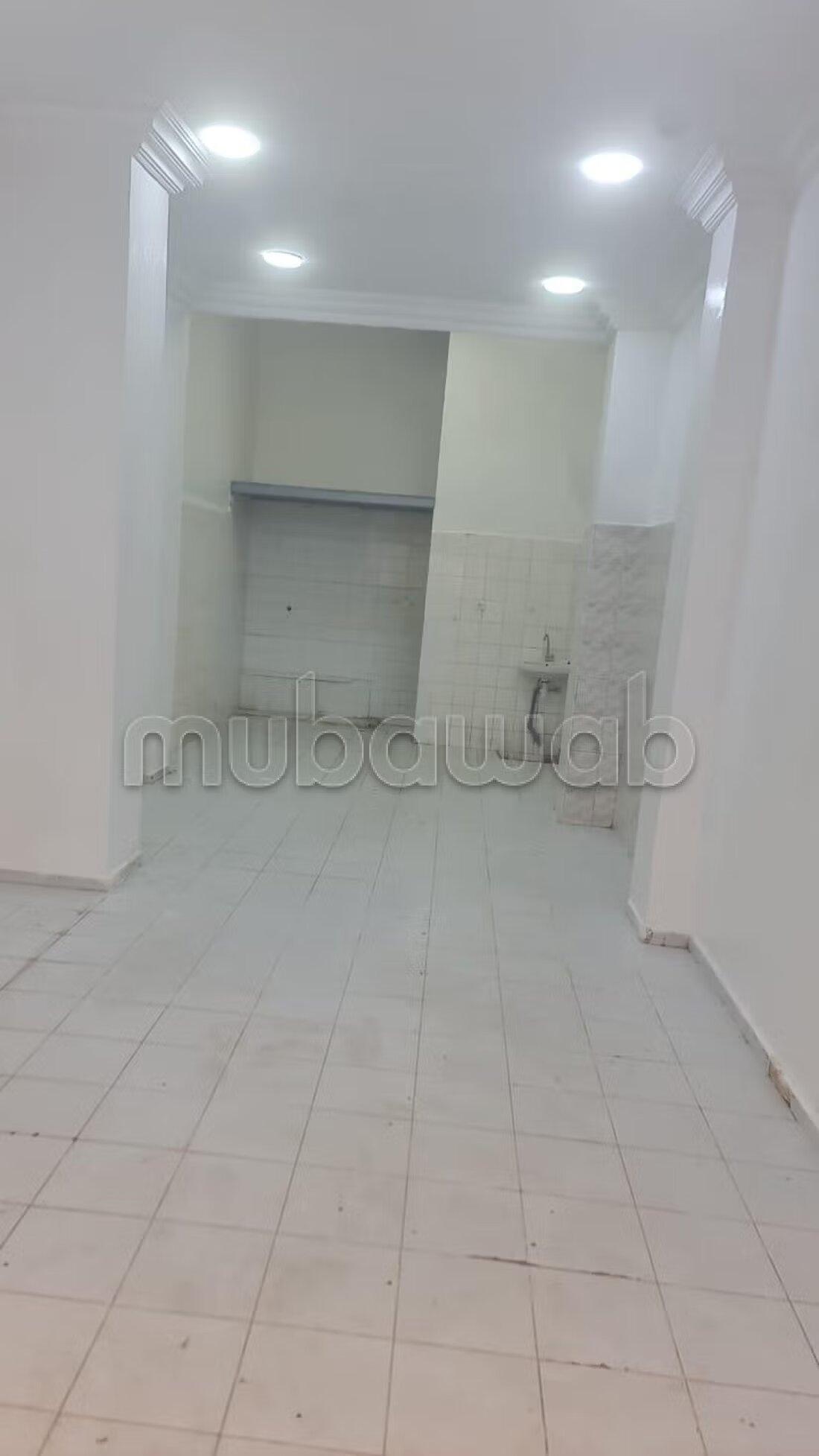 Office 37 sqm for rent in Casablanca — Photo 3