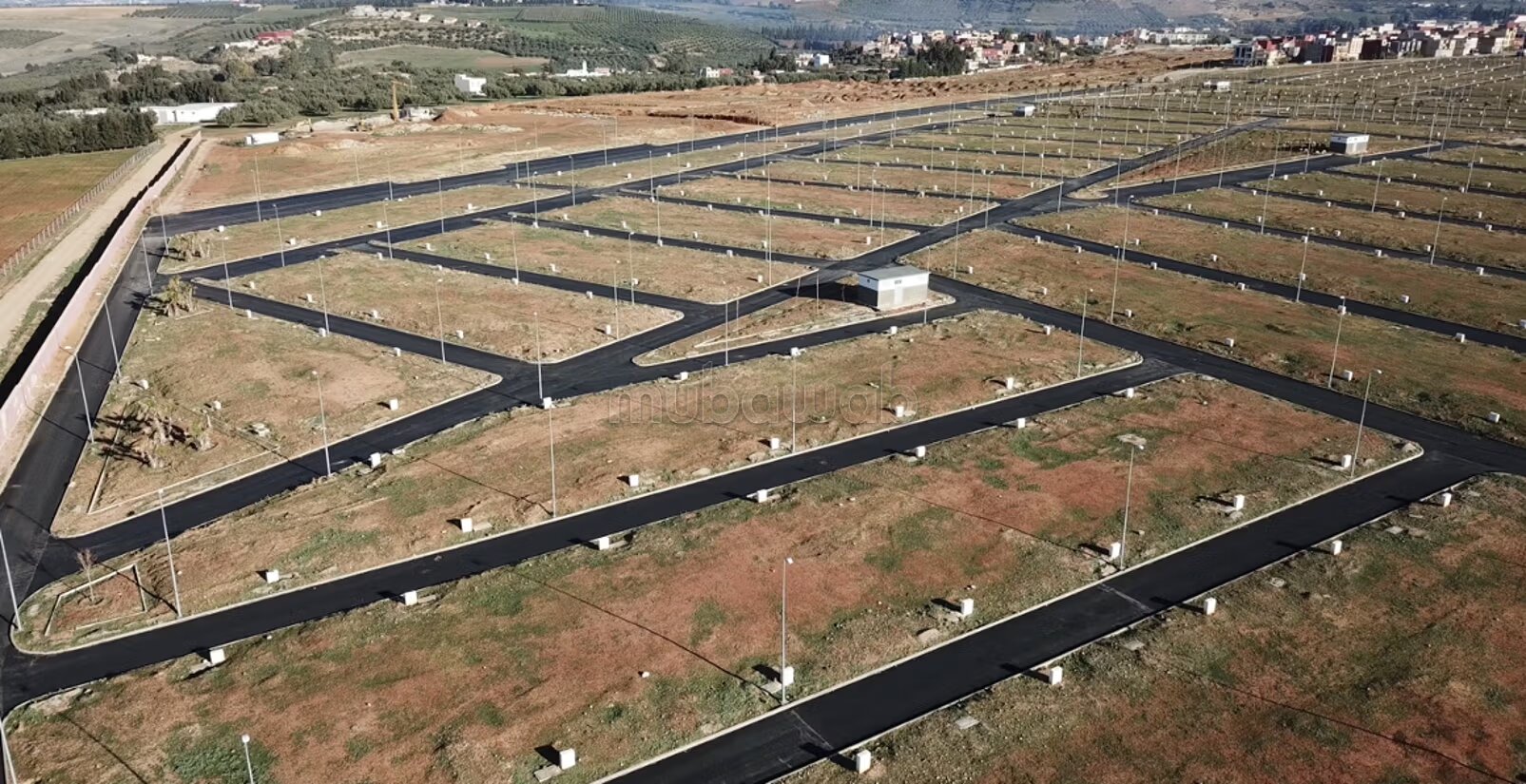 Plot 89 m² for sale in Oued Jdida — Photo 8