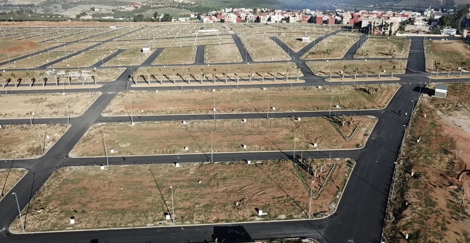 Terrain 184 m² à vendre à Oued Jdida — Photo 6