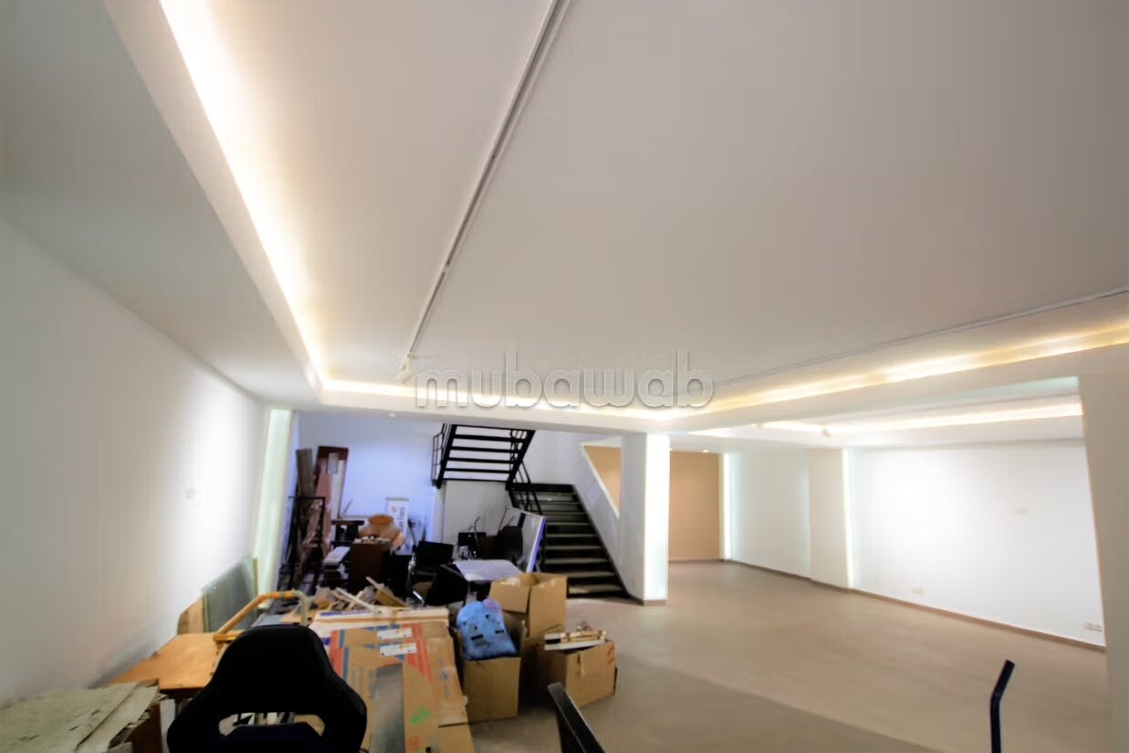 Bureau 390 m² à louer à Casablanca — Photo 5