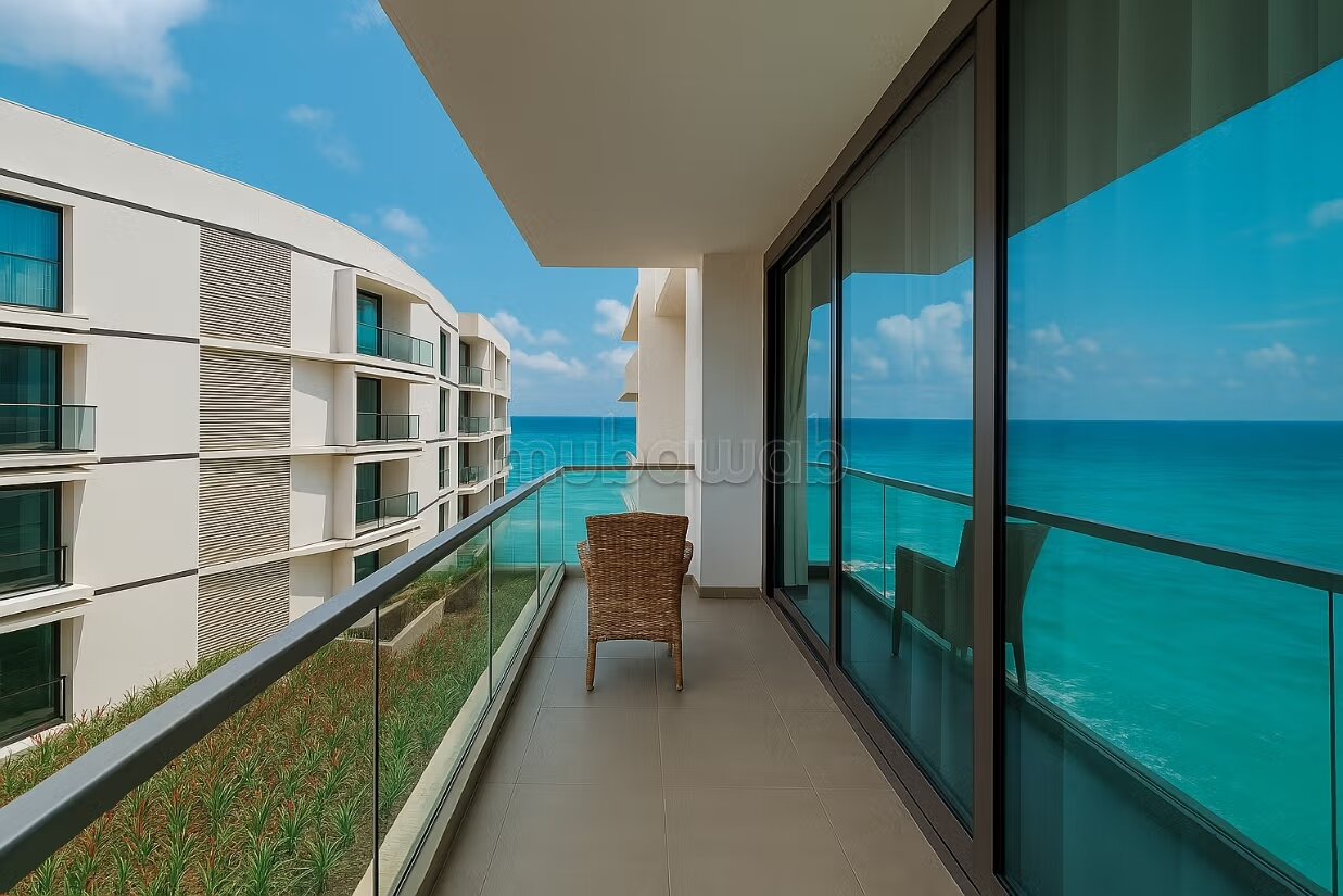 Appartement à louer d’Exception à Anfa place