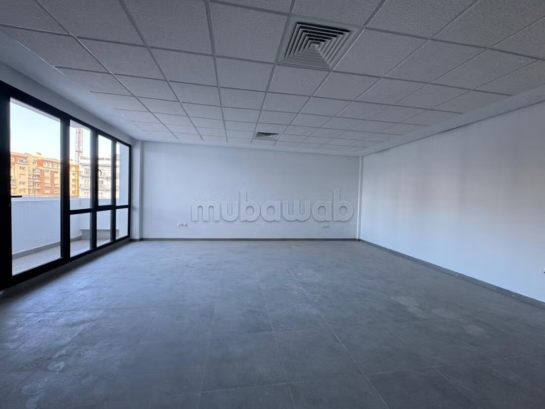Office 1091 m² for Sale in Casablanca — Photo 5