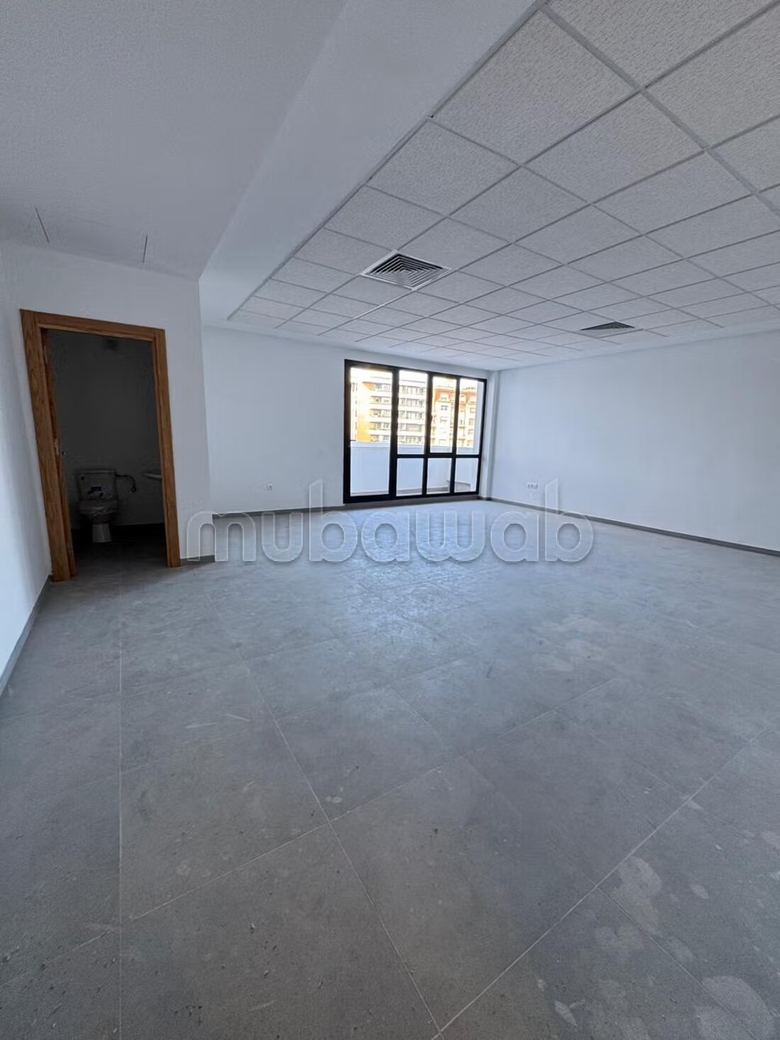 Office 1091 m² for Sale in Casablanca — Photo 6