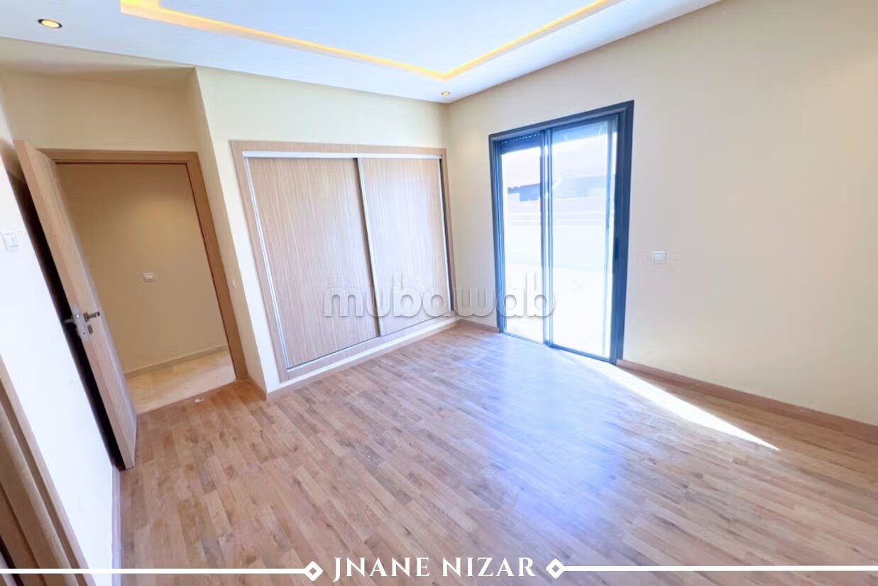 Appartement avec terrasse à guéliz