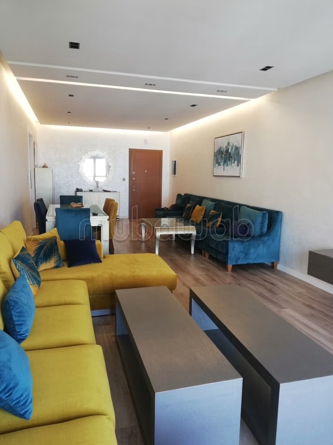 Appartement 206 m² à vendre à Tanger — Photo 3