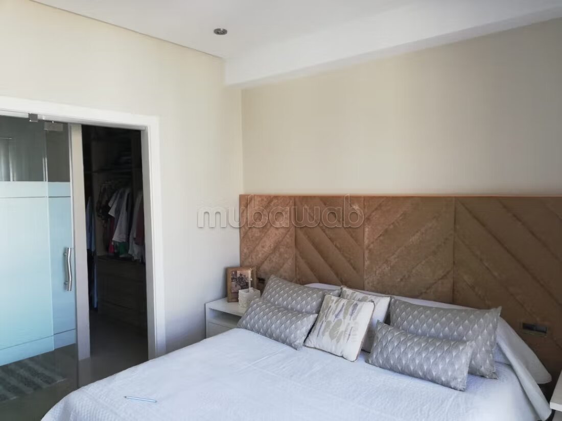 Appartement 206 m² à vendre à Tanger — Photo 5