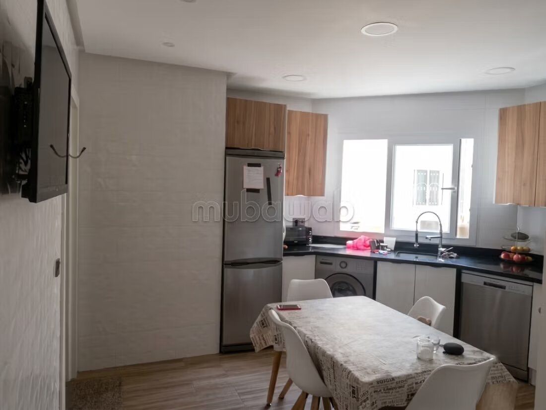 Appartement 206 m² à vendre à Tanger — Photo 8