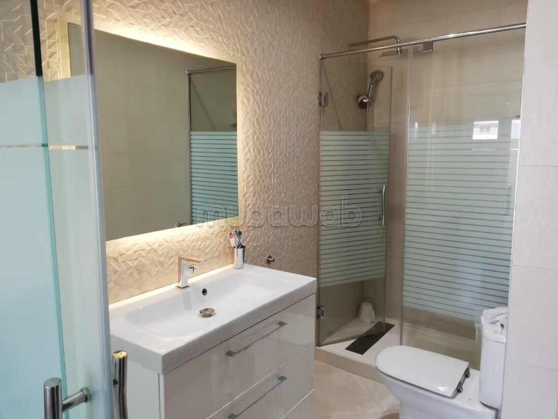 Appartement 206 m² à vendre à Tanger — Photo 11