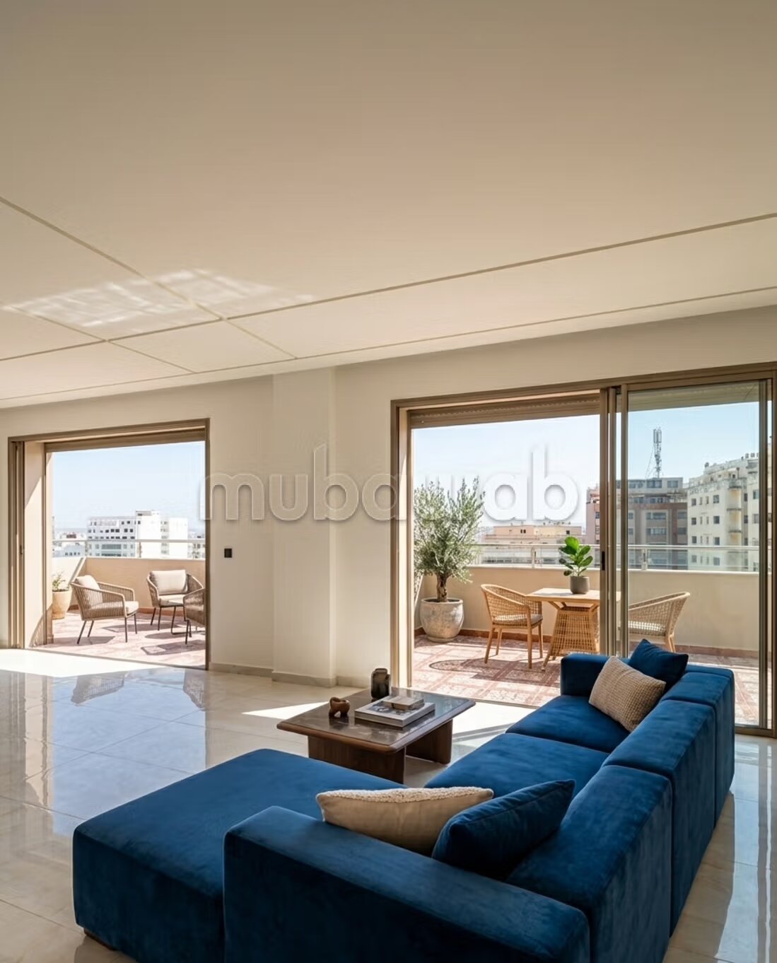 Appartement 206 m² à vendre à Tanger — Photo 13