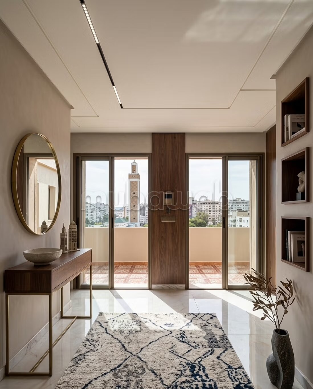 Appartement 206 m² à vendre à Tanger — Photo 17