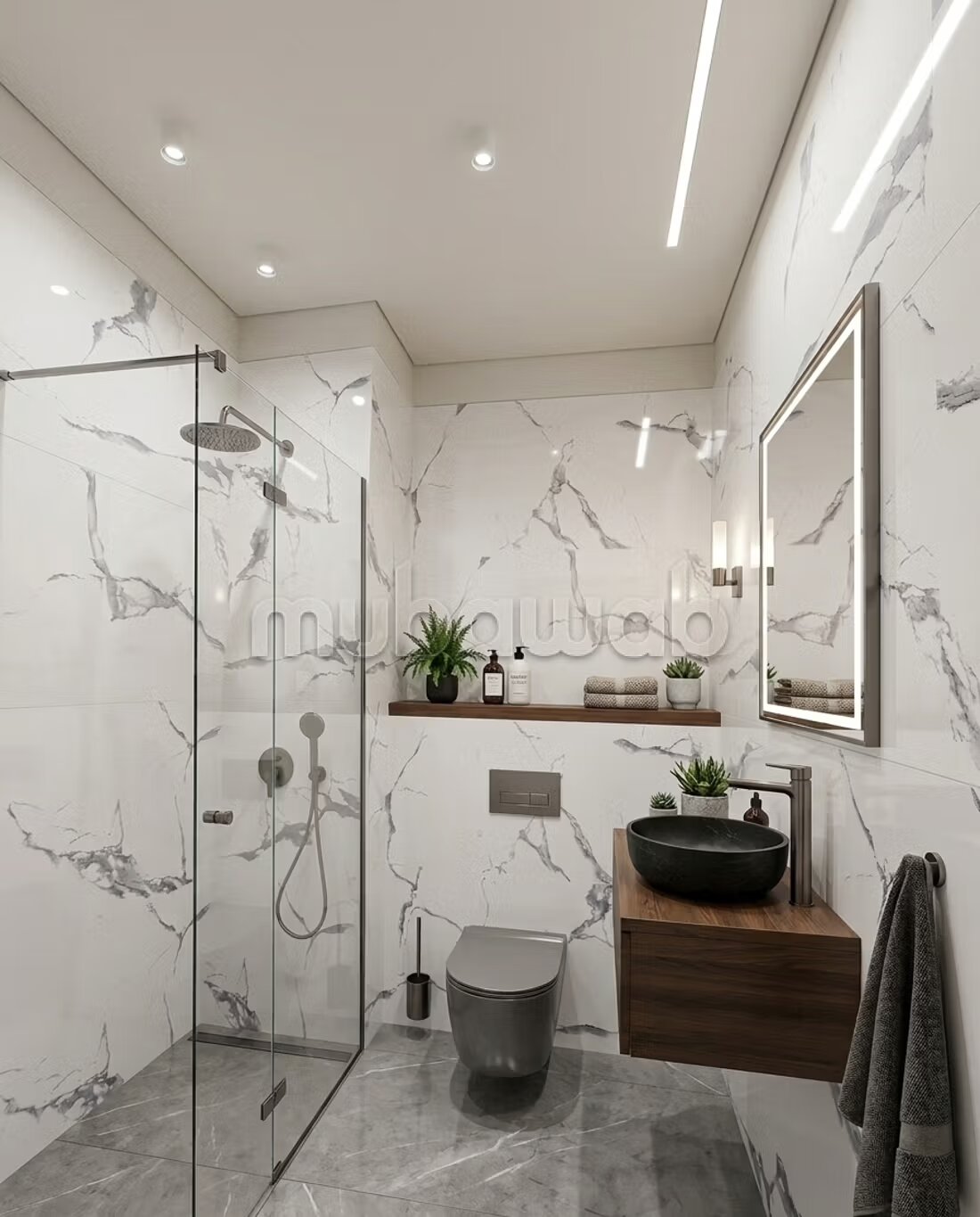 Appartement 206 m² à vendre à Tanger — Photo 18