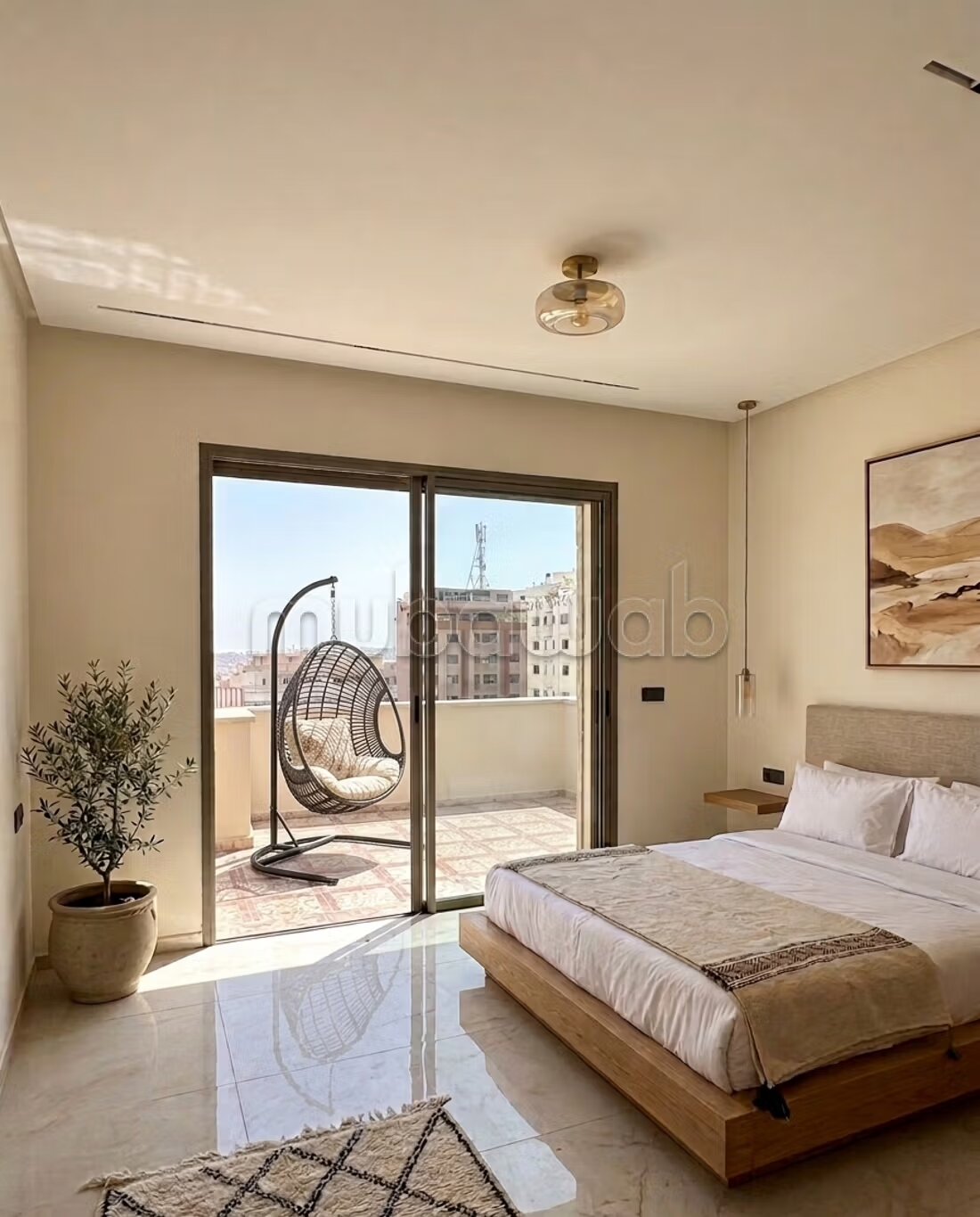 Appartement 206 m² à vendre à Tanger — Photo 19