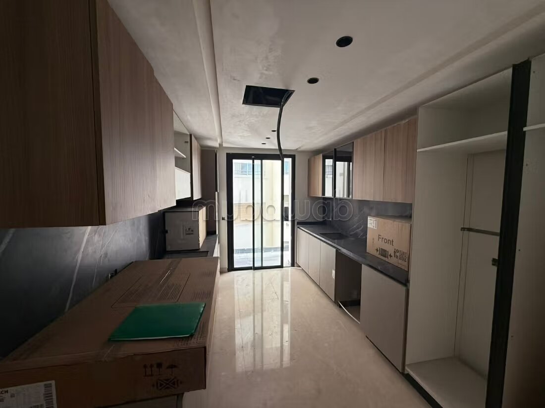 Appartement 206 m² à vendre à Tanger — Photo 59