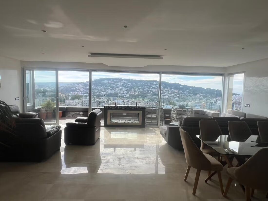 Appartement 206 m² à vendre à Tanger — Photo 60