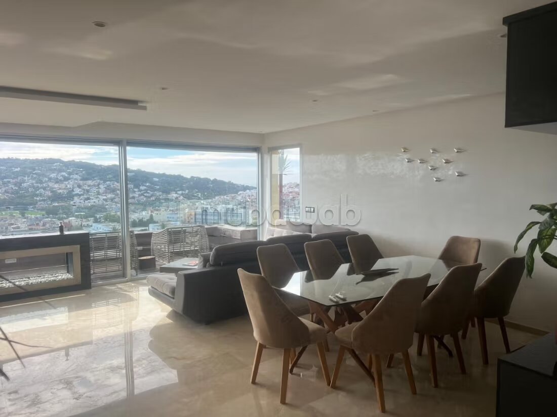 Appartement 206 m² à vendre à Tanger — Photo 61