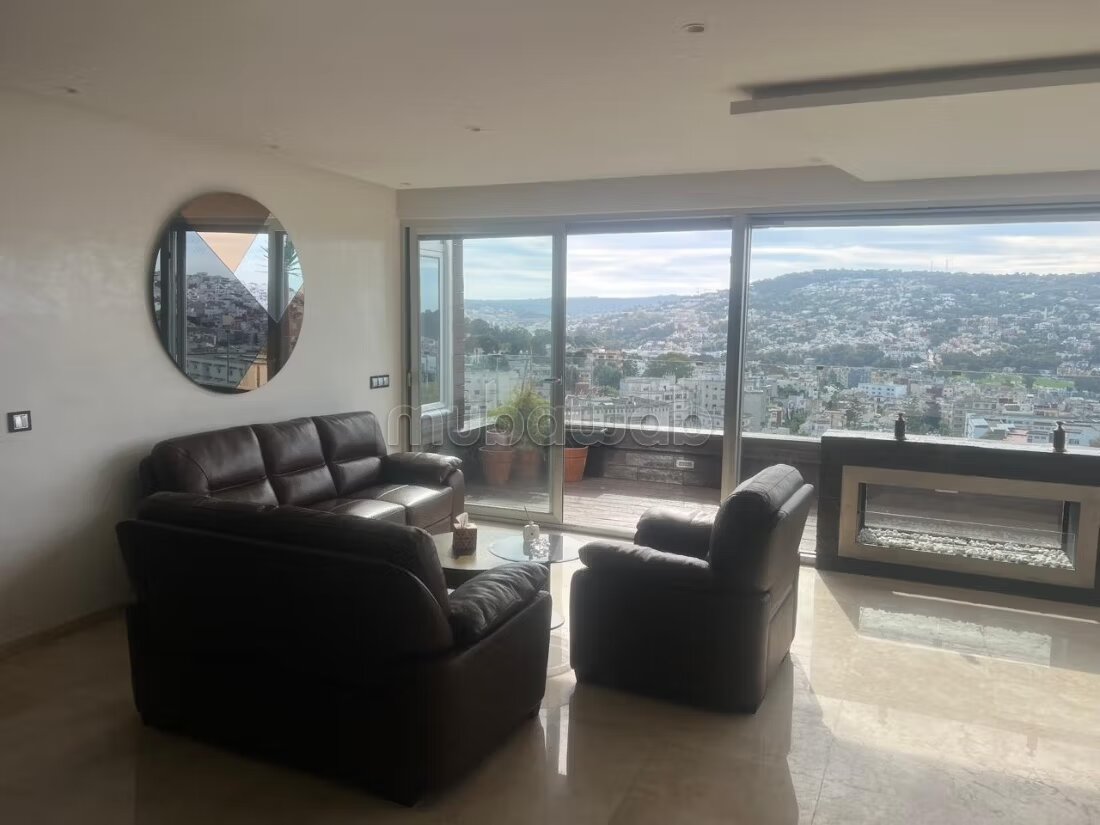Appartement 206 m² à vendre à Tanger — Photo 63