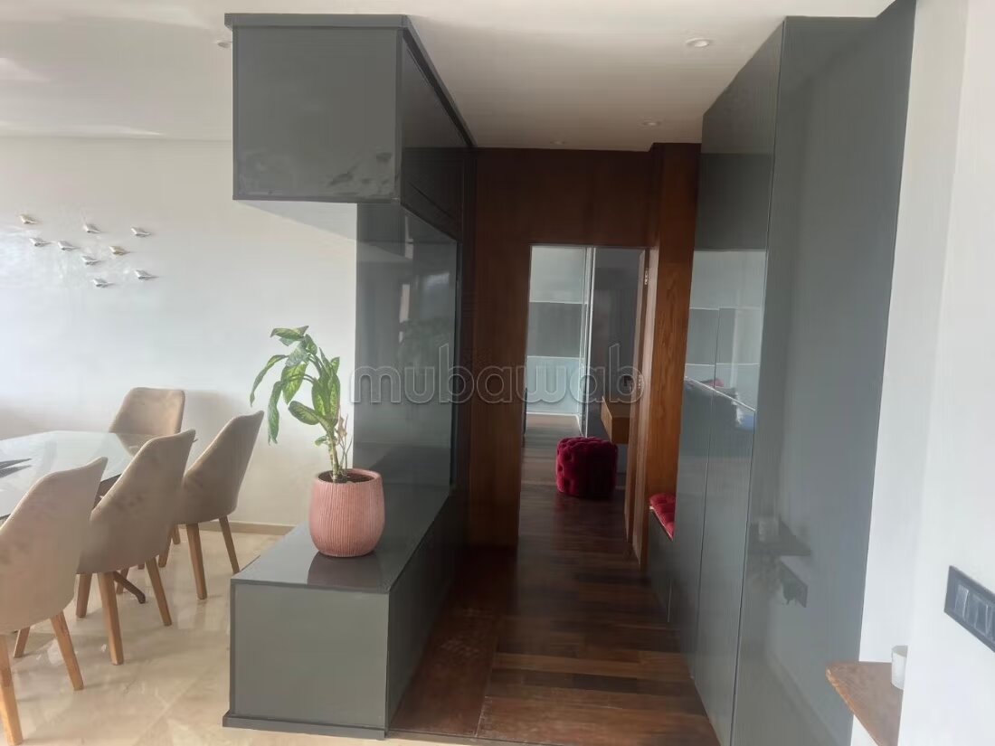 Appartement 206 m² à vendre à Tanger — Photo 64