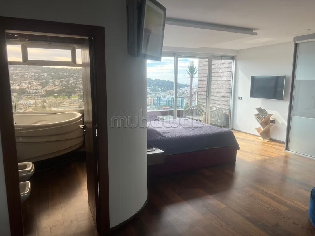 Appartement 206 m² à vendre à Tanger — Photo 68
