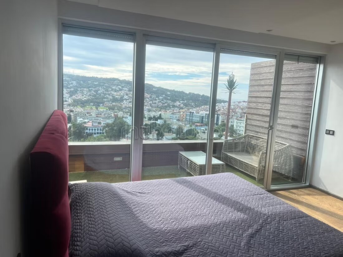 Appartement 206 m² à vendre à Tanger — Photo 69