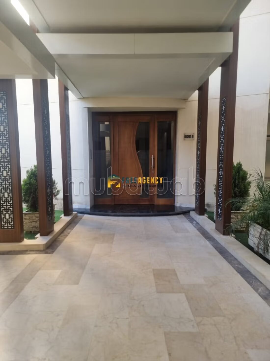 Appartement 206 m² à vendre à Tanger — Photo 76