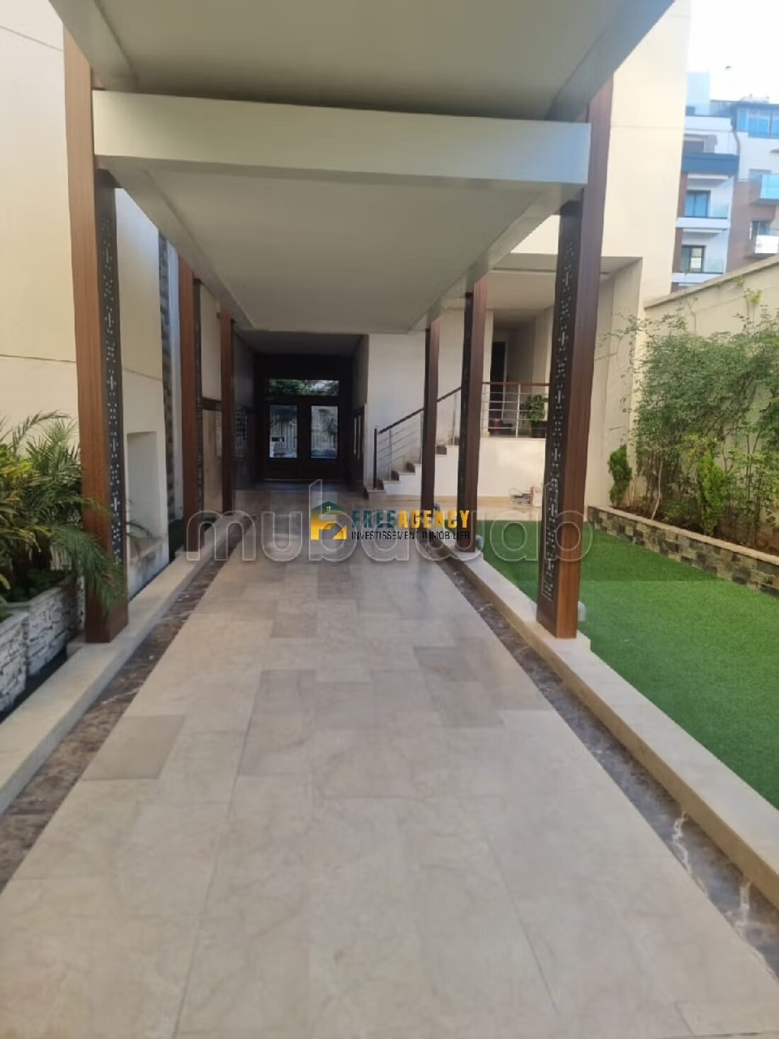 Appartement 206 m² à vendre à Tanger — Photo 95