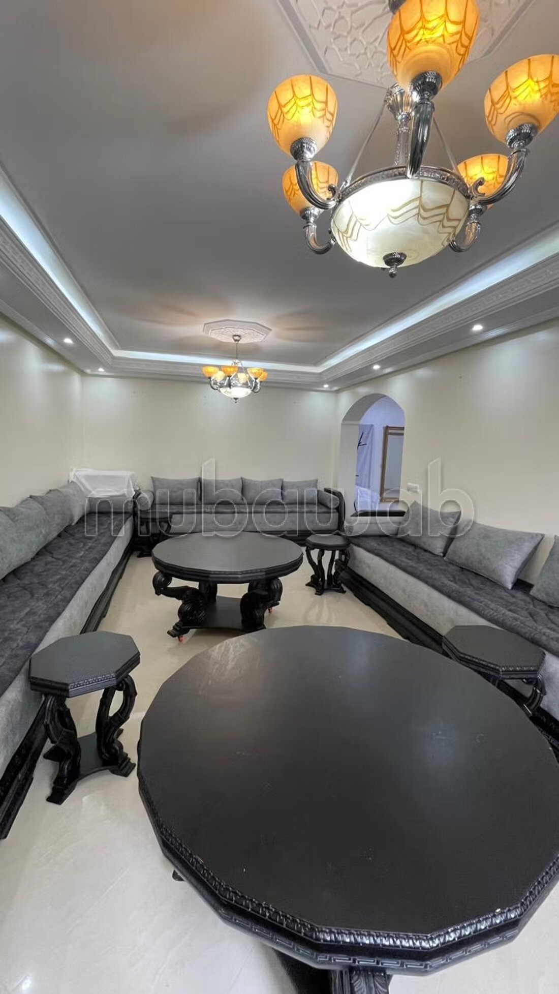 Appartement 206 m² à vendre à Tanger — Photo 113