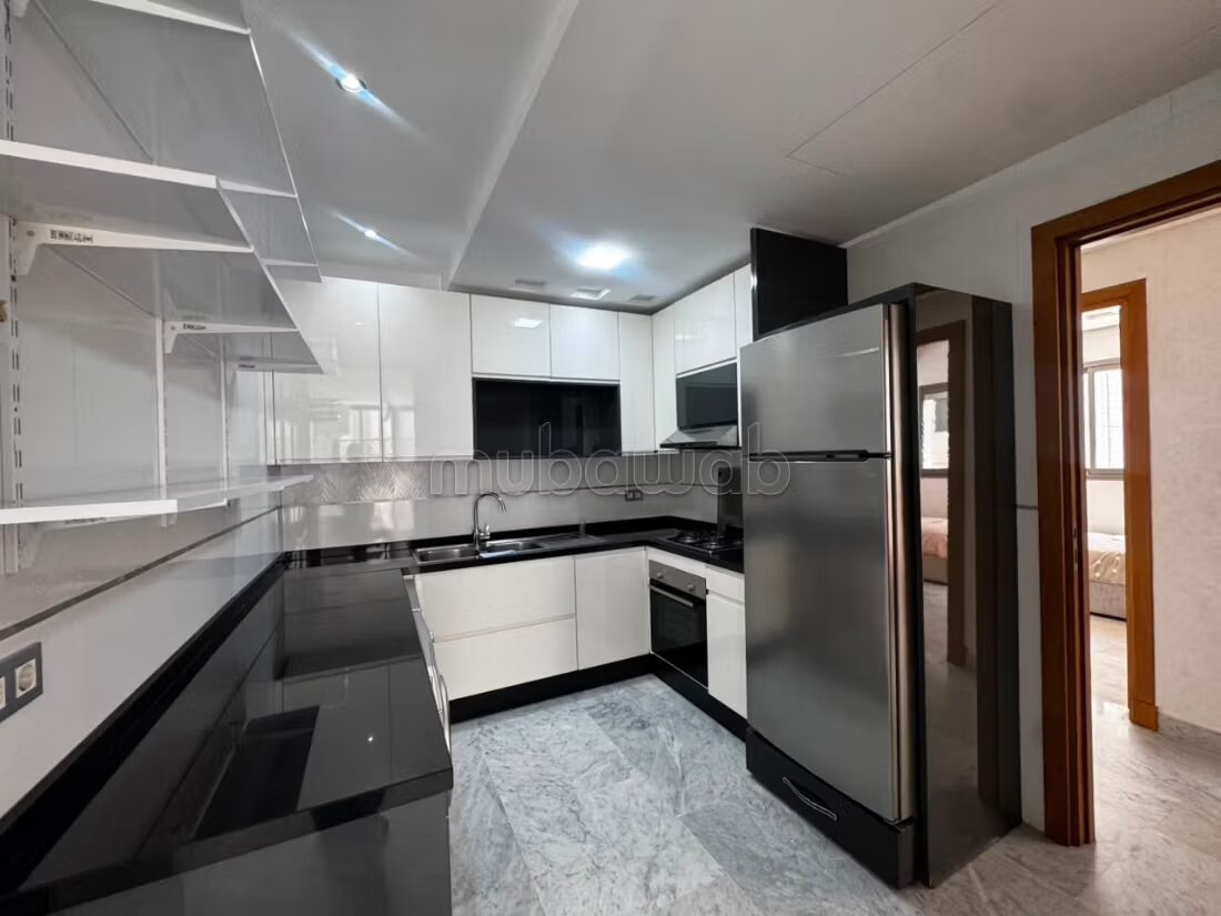 Appartement 206 m² à vendre à Tanger — Photo 150