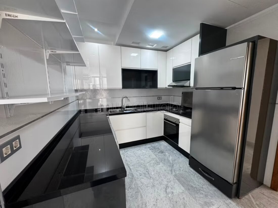 Appartement 206 m² à vendre à Tanger — Photo 154