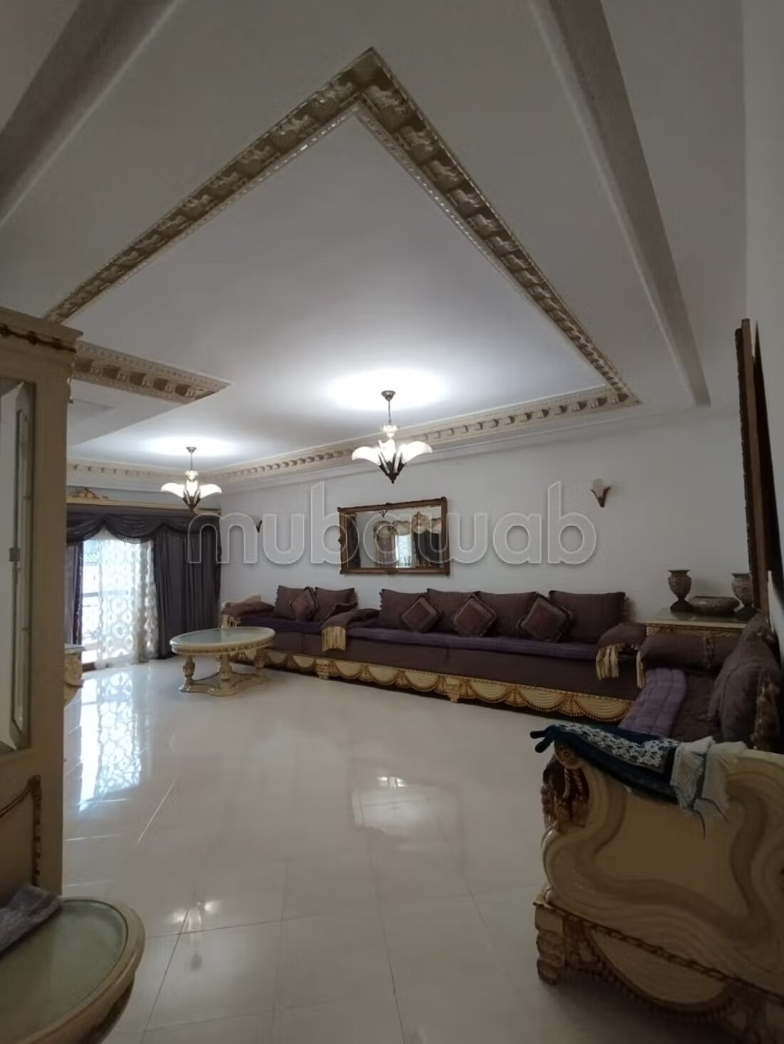 Appartement 206 m² à vendre à Tanger — Photo 171