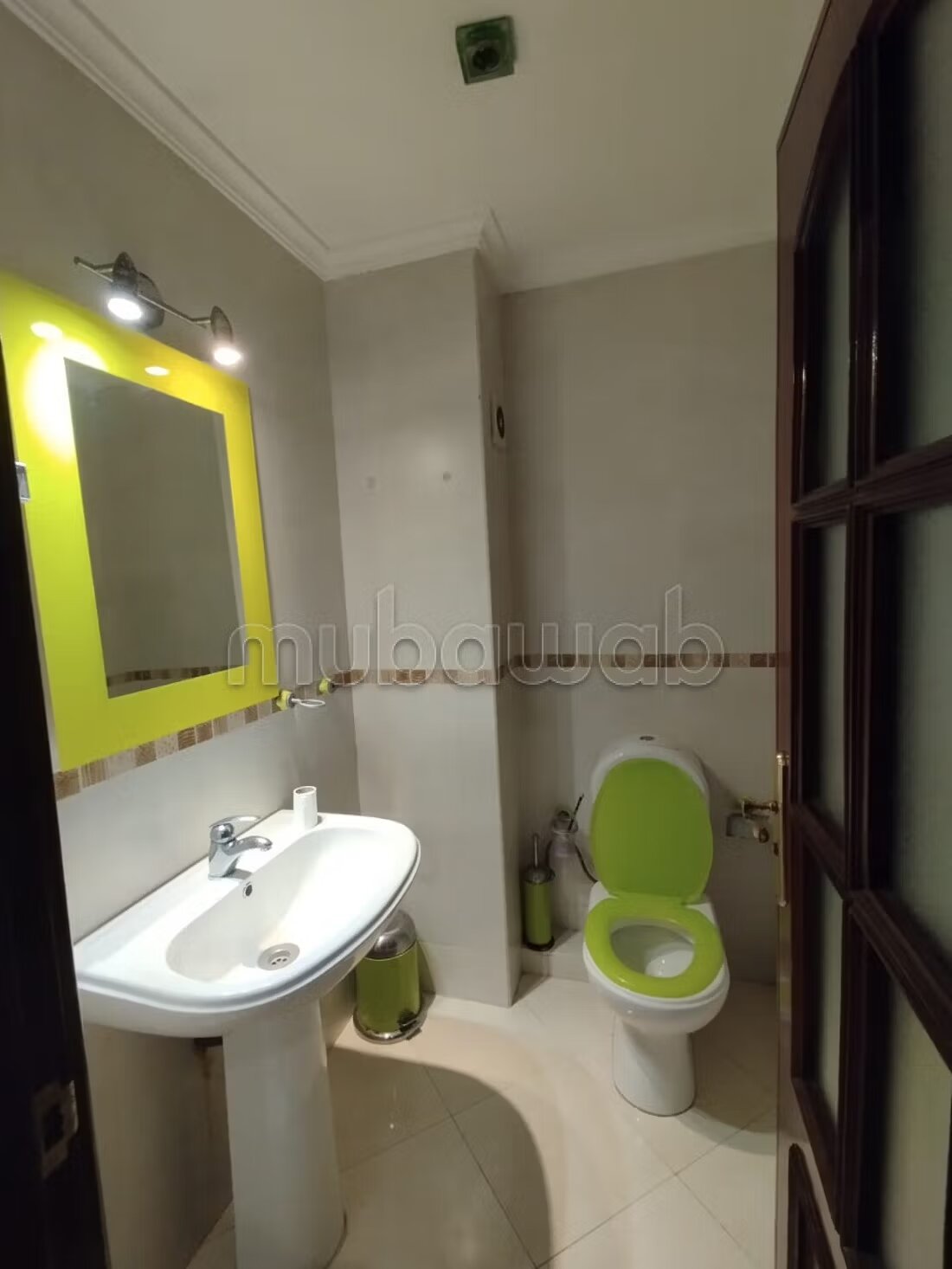 Appartement 206 m² à vendre à Tanger — Photo 185