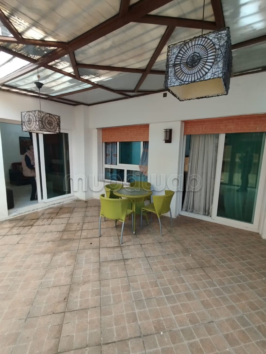 Appartement 206 m² à vendre à Tanger — Photo 187