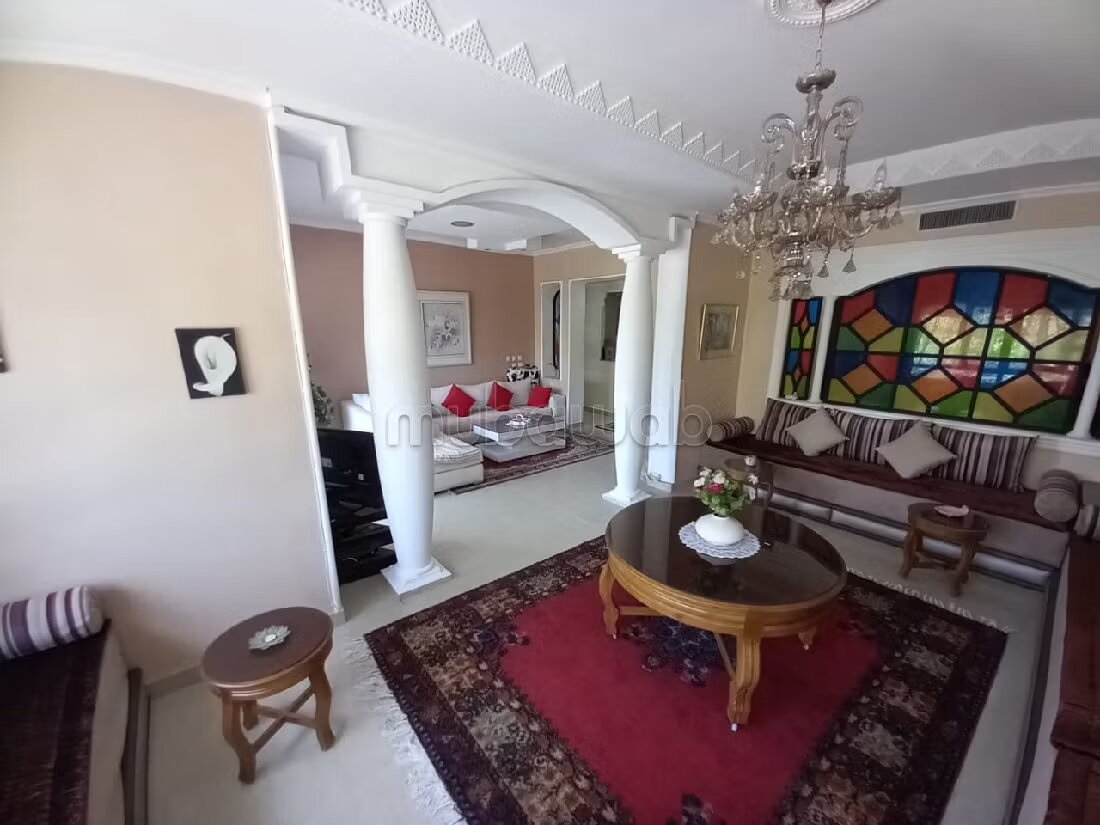 Appartement 206 m² à vendre à Tanger — Photo 188