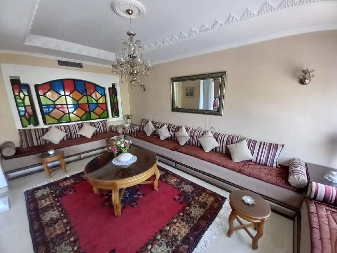 Appartement 206 m² à vendre à Tanger — Photo 189
