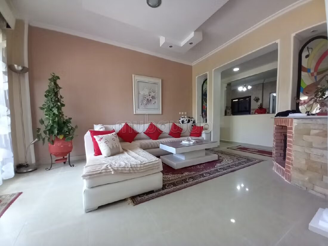 Appartement 206 m² à vendre à Tanger — Photo 190