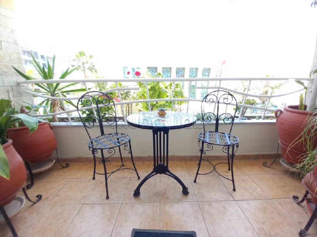 Appartement 206 m² à vendre à Tanger — Photo 191