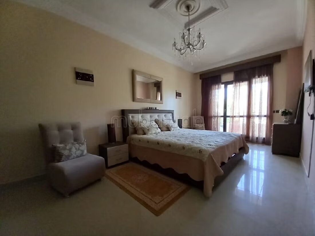 Appartement 206 m² à vendre à Tanger — Photo 194