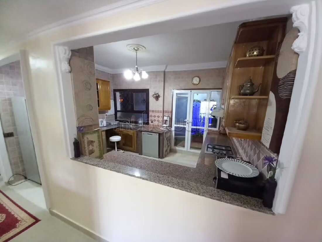 Appartement 206 m² à vendre à Tanger — Photo 195