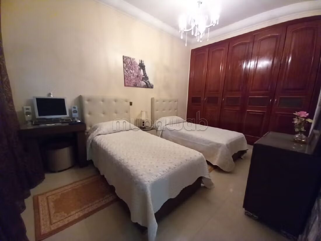 Appartement 206 m² à vendre à Tanger — Photo 196
