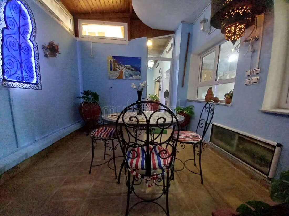 Appartement 206 m² à vendre à Tanger — Photo 200