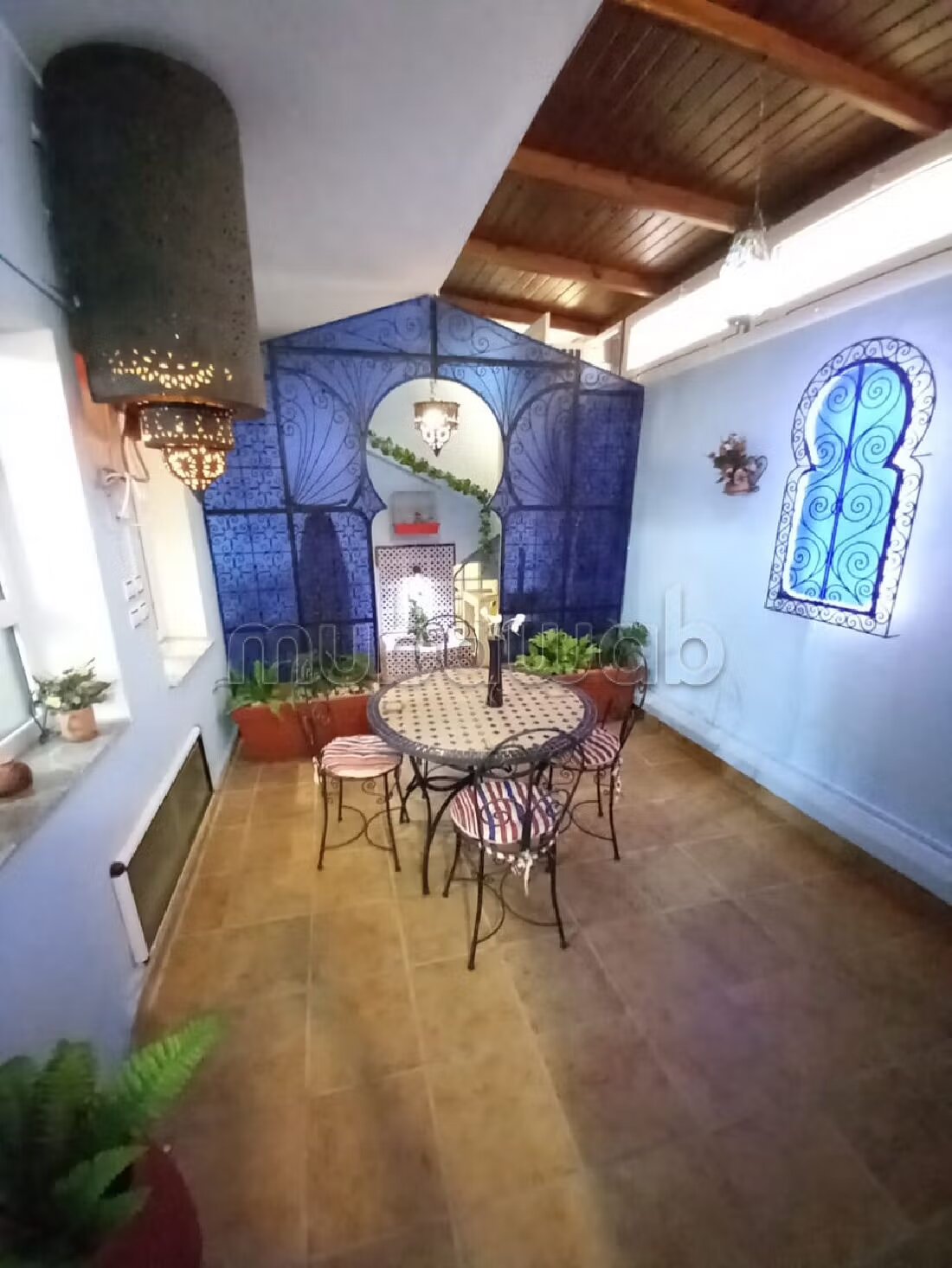 Appartement 206 m² à vendre à Tanger — Photo 204