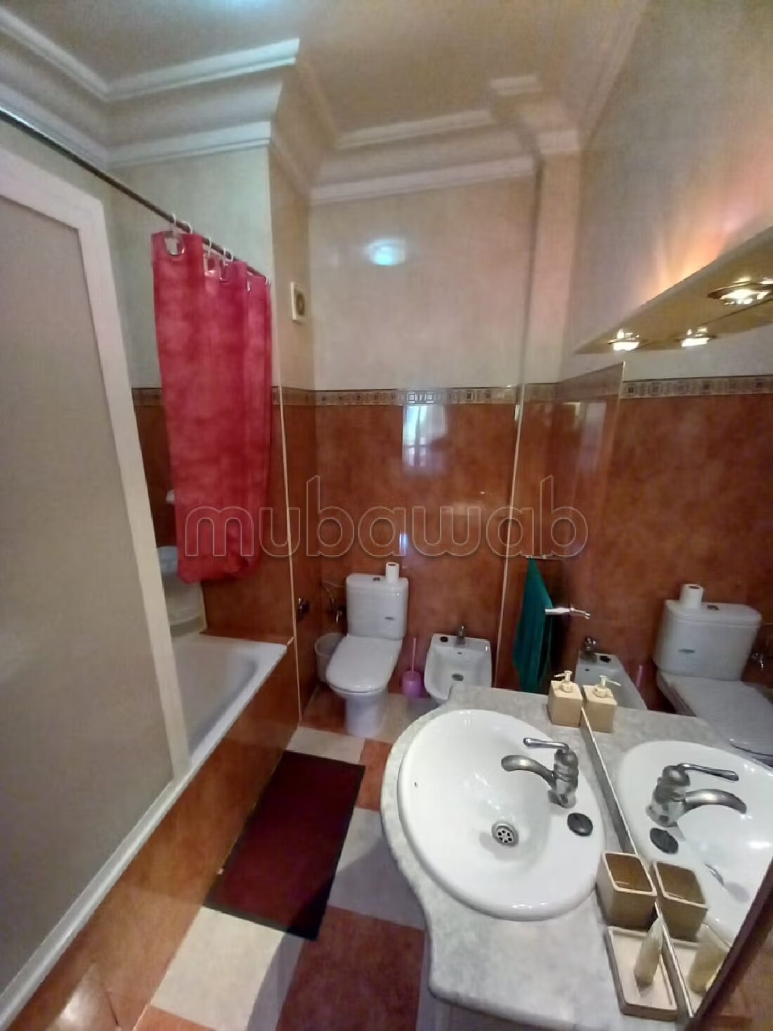 Appartement 206 m² à vendre à Tanger — Photo 205