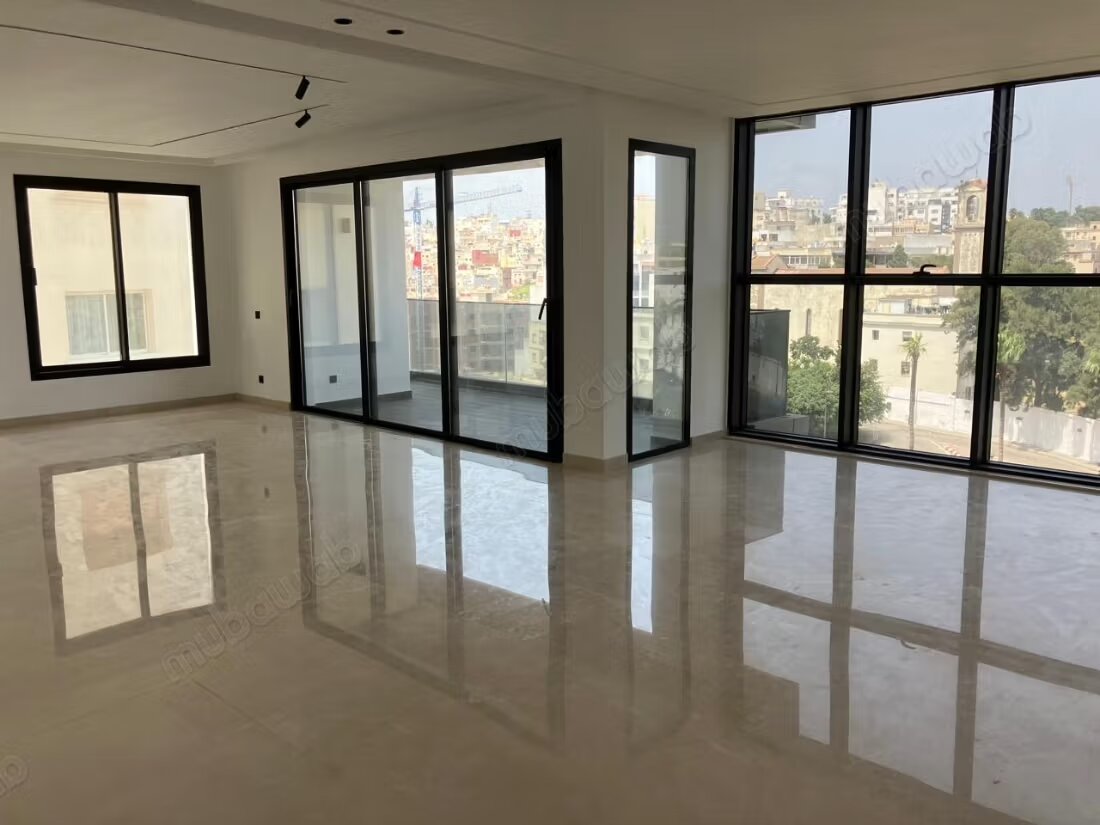 Appartement 206 m² à vendre à Tanger — Photo 206