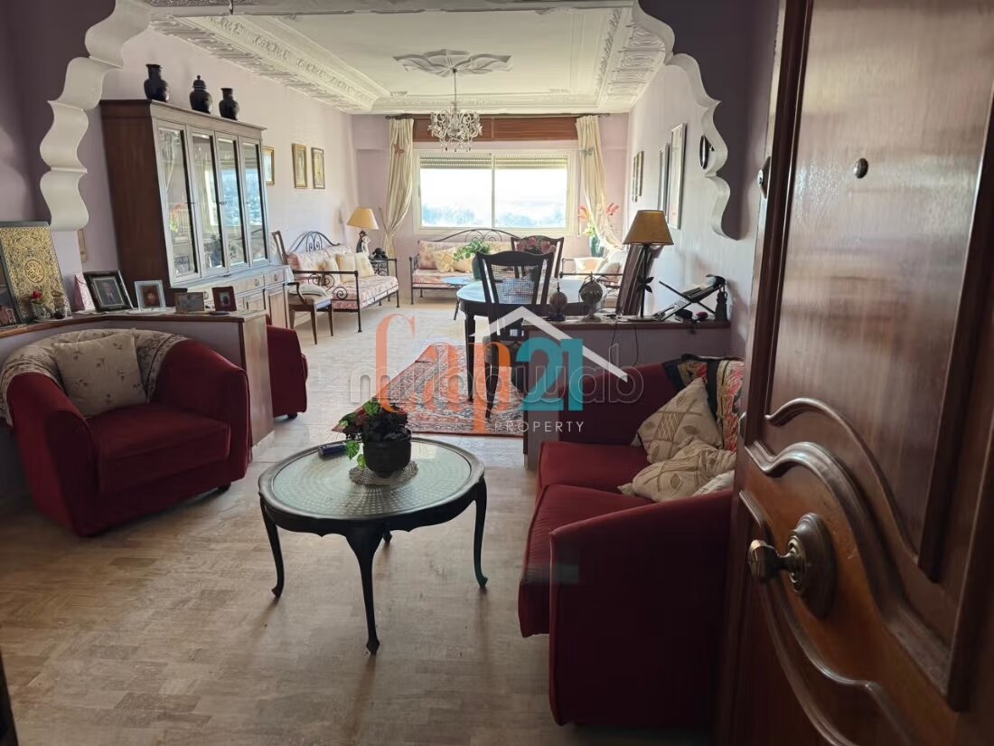Appartement 206 m² à vendre à Tanger — Photo 238
