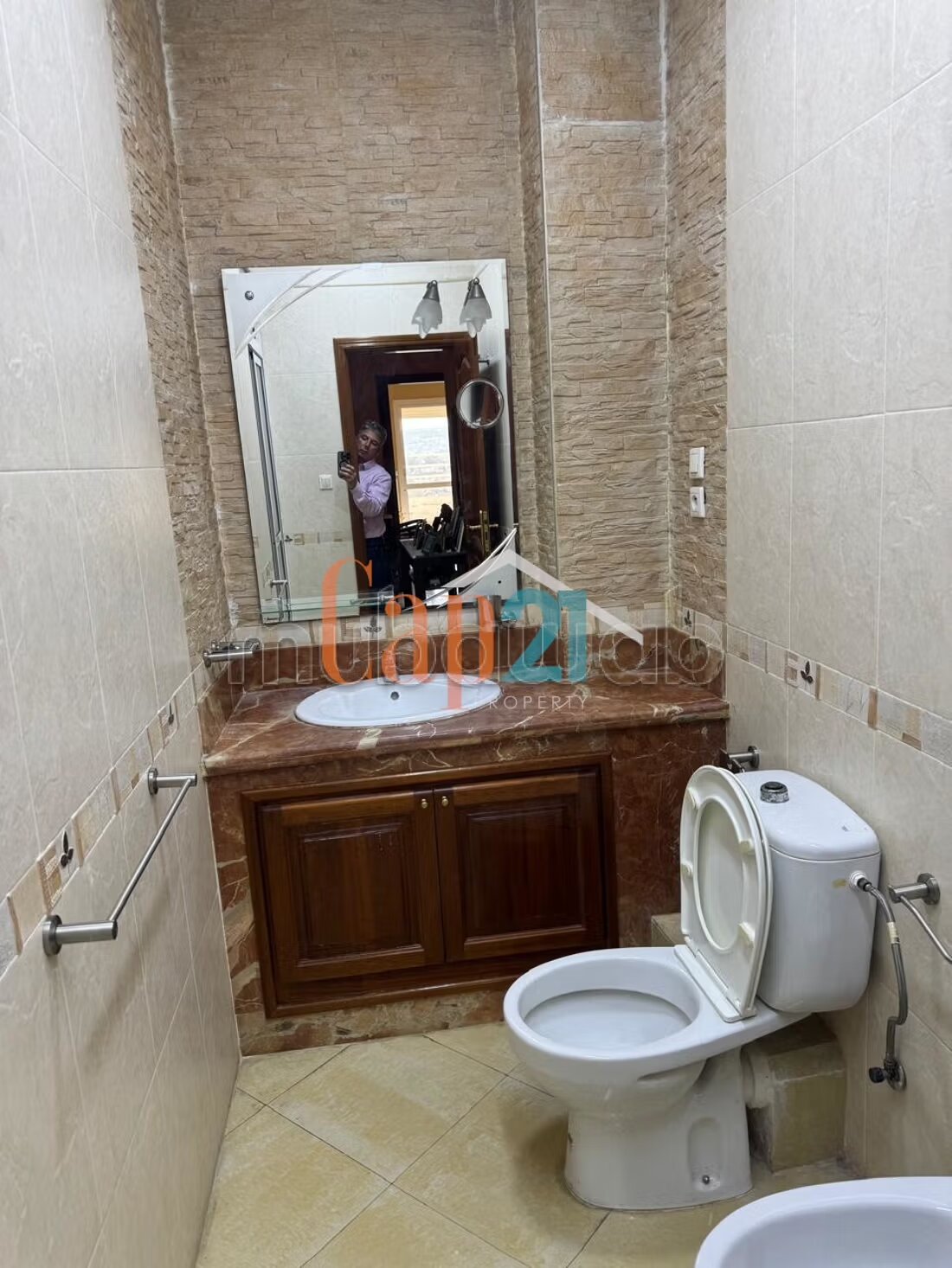 Appartement 206 m² à vendre à Tanger — Photo 259