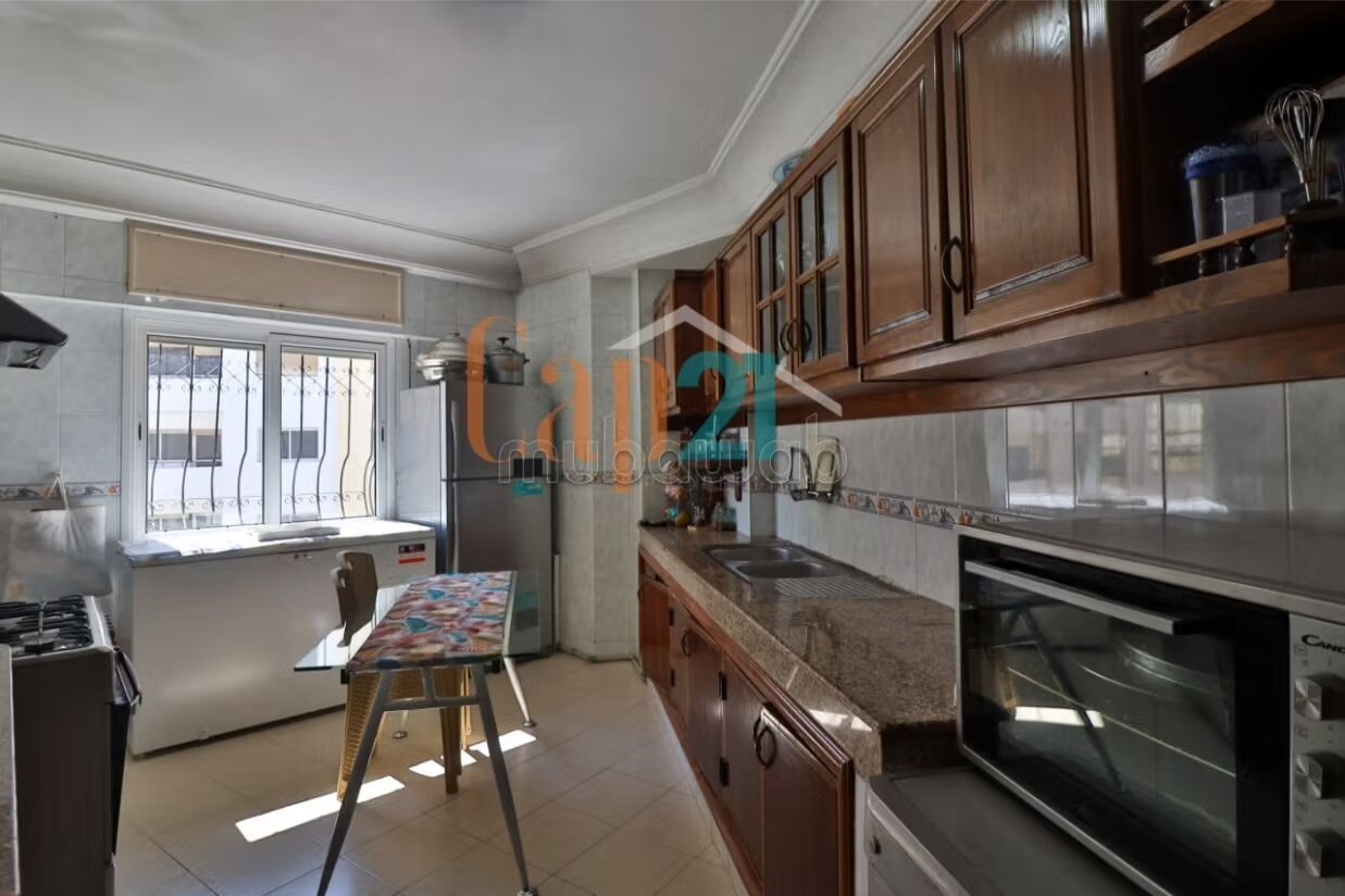 Appartement 206 m² à vendre à Tanger — Photo 274
